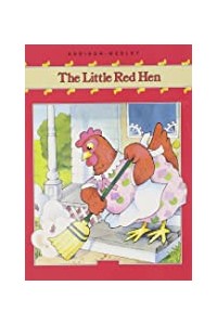 The Little Red Hen