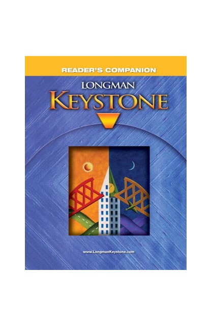 Longman Keystone B Reader's...