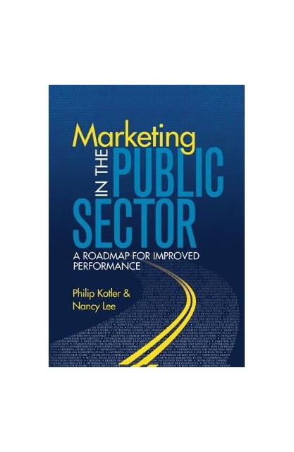 Marketing in the Public Sector