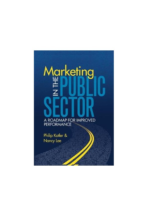 Marketing in the Public Sector