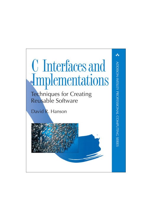 C Interfaces and Implementations