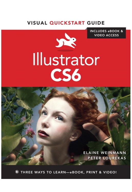 Illustrator CS6