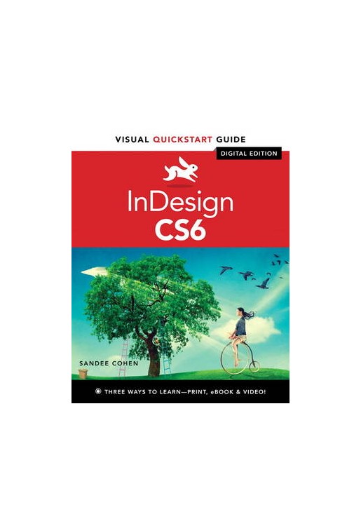InDesign CS6