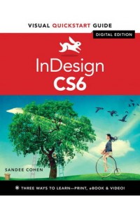 InDesign CS6