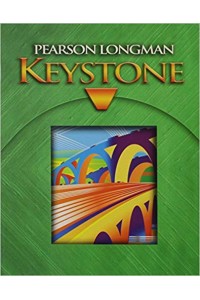 Keystone 2013 Student Edition (Softcover) Grade 08 Level C