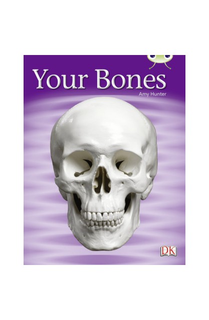 Your Bones (Green C) NF