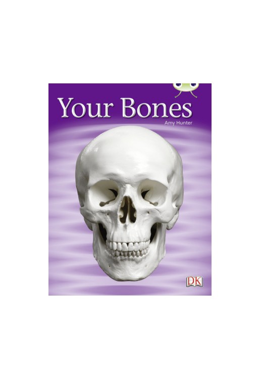 Your Bones (Green C) NF