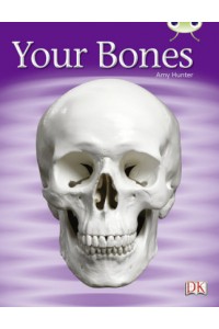 Your Bones (Green C) NF