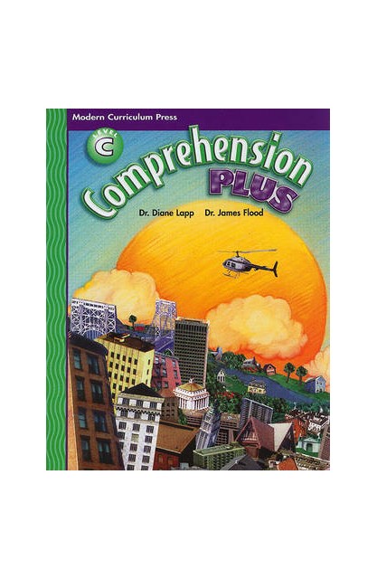 Comprehension Plus Level C Stu