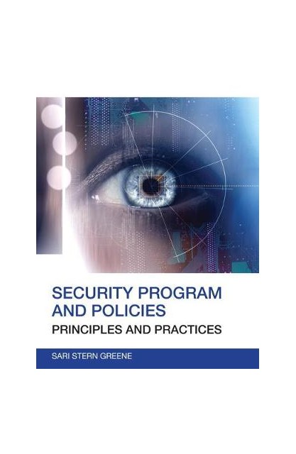 Security Program and Policies