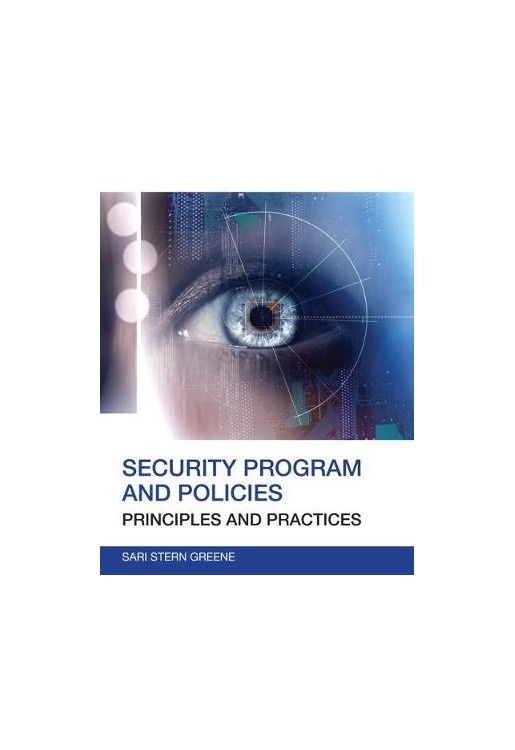 Security Program and Policies