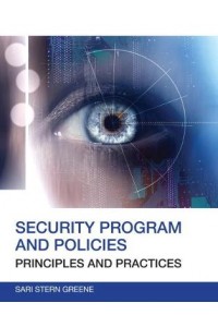 Security Program and Policies