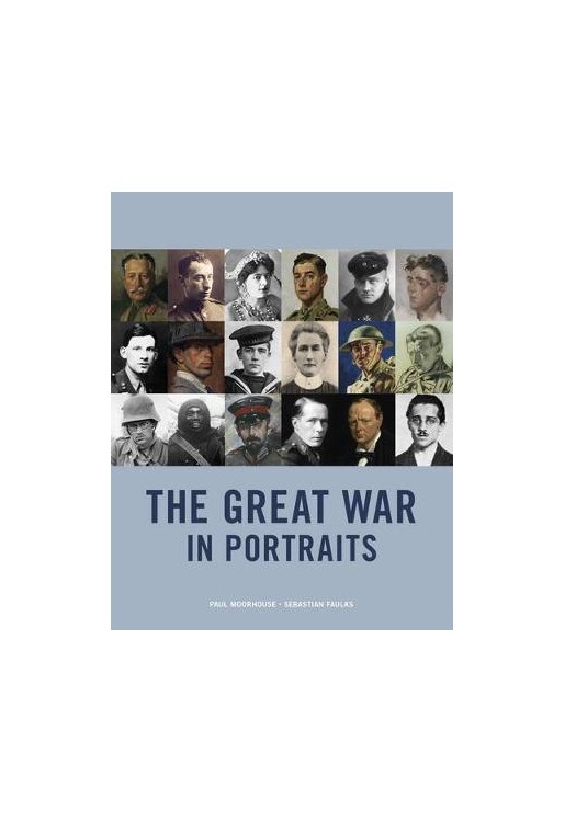 The Great War in Portraits