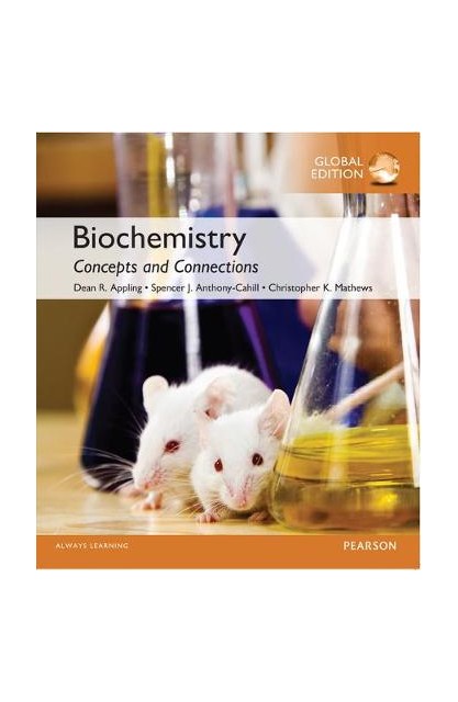 Biochemistry: Concepts and...