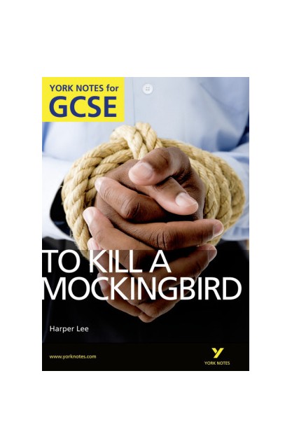 To Kill a Mockingbird: York...