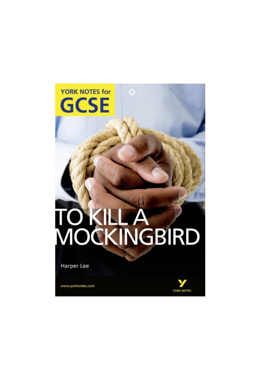 To Kill a Mockingbird: York Notes for GCSE 2010