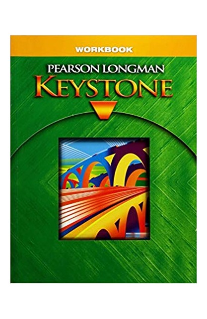 Keystone 2013 Workbook Level C