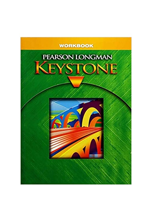 Keystone 2013 Workbook Level C