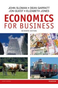 Economics for Business