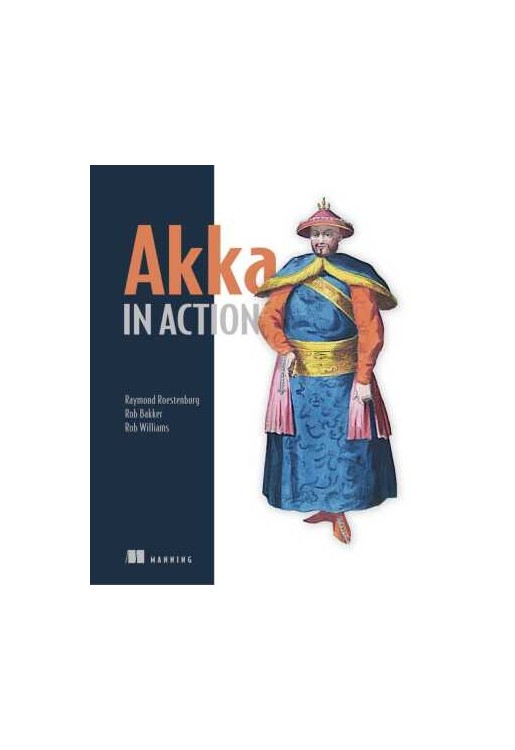 Akka in Action