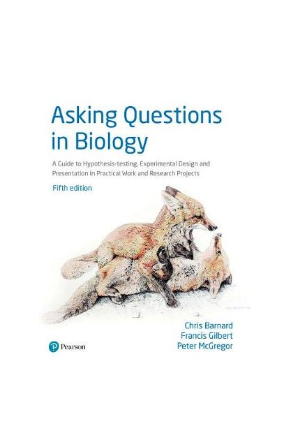 Asking Questions in...