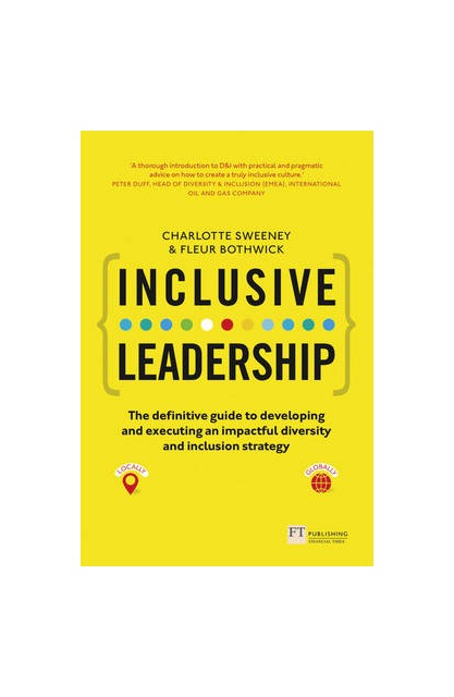 Inclusive Leadership:Maxing...