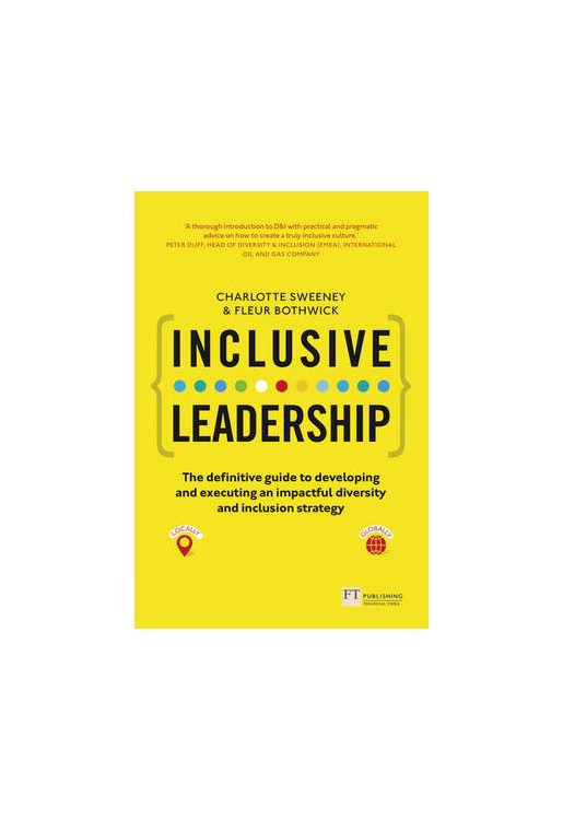 Inclusive Leadership:Maxing the Mix Work