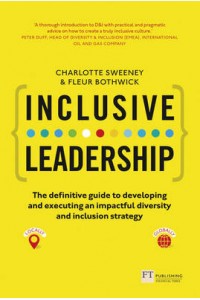 Inclusive Leadership:Maxing the Mix Work