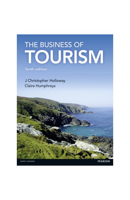 The Business of Tourism