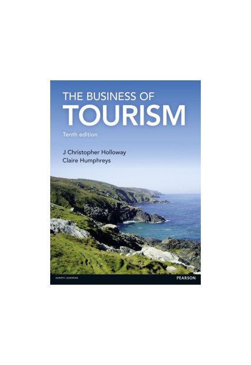 The Business of Tourism