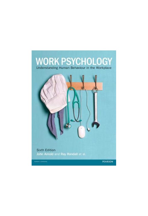 Work Psychology