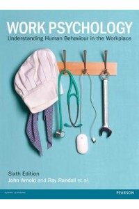 Work Psychology