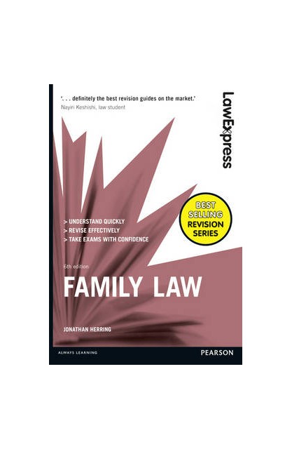 Law Express: Family Law