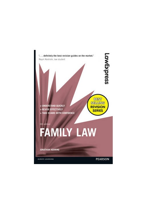 Law Express: Family Law