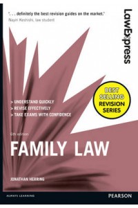 Law Express: Family Law