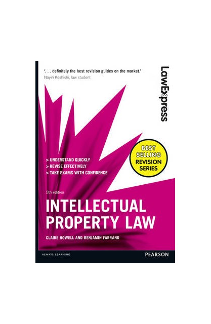 Law Express: Intellectual...