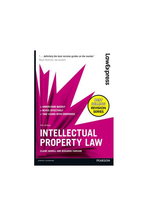 Law Express: Intellectual Property Law