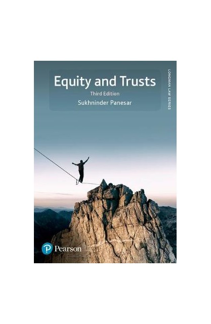 Equity and Trusts