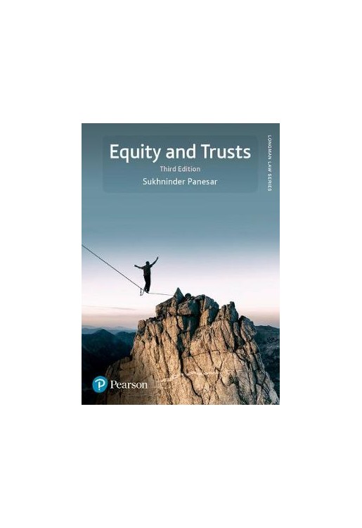 Equity and Trusts