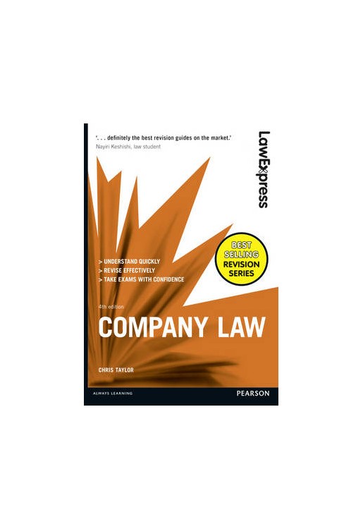 Law Express: Company Law