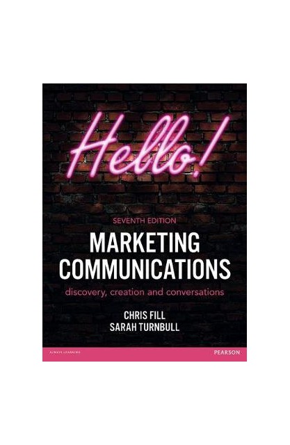 Marketing...