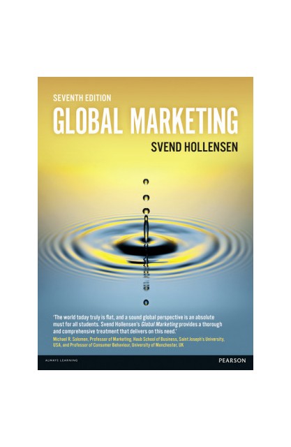 Global Marketing 7th ed