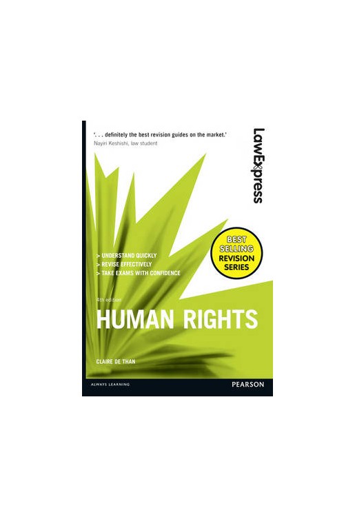 Law Express: Human Rights
