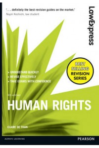 Law Express: Human Rights