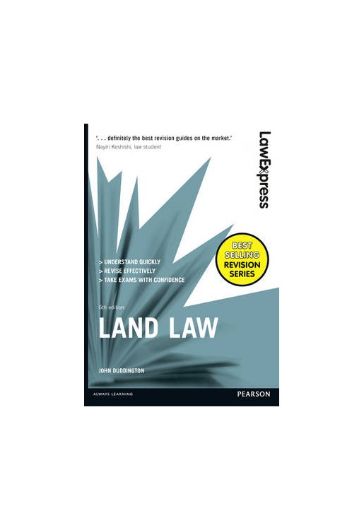 Law Express: Land Law