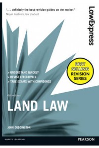 Law Express: Land Law