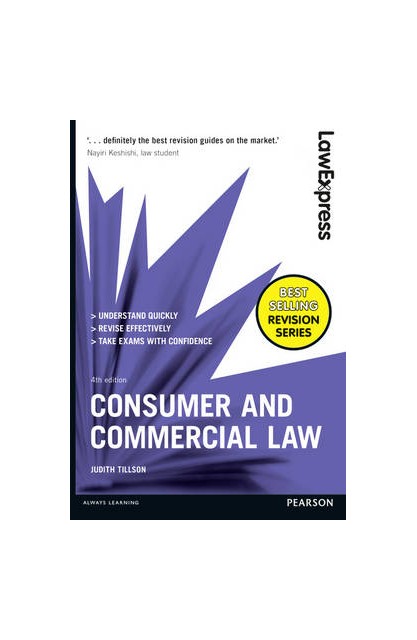 Law Express: Consumer and...