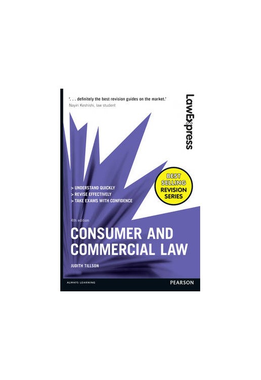 Law Express: Consumer and Commercial