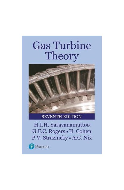 Gas Turbine Theory