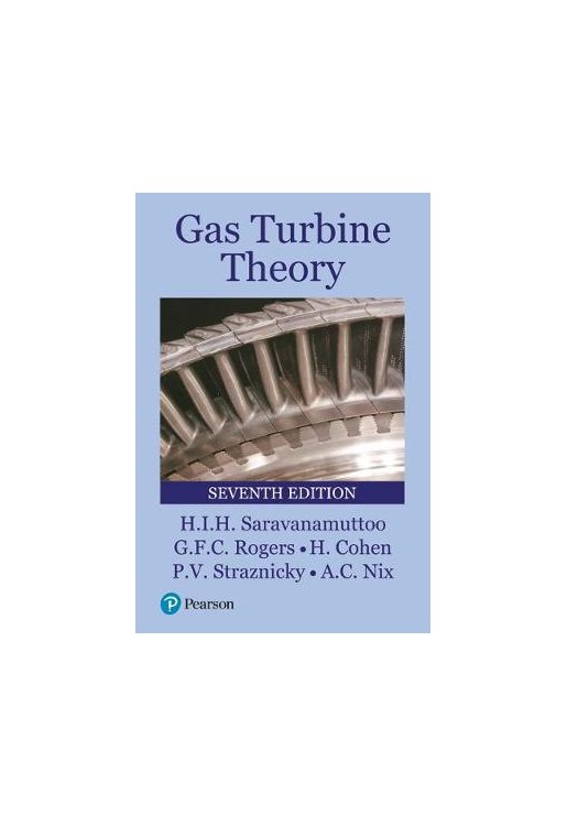 Gas Turbine Theory